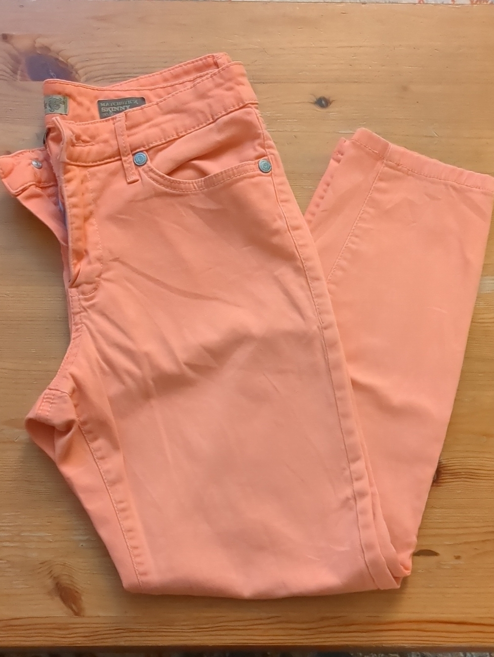 Nine West Coral Skinny Pants